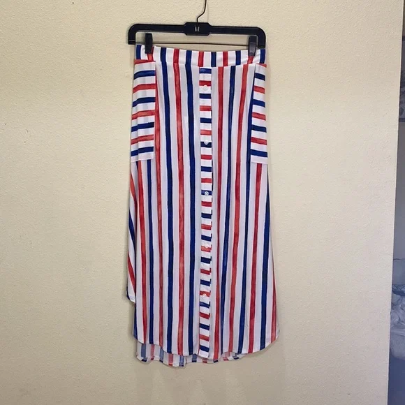 NWT: Lane Bryant skirt! - Picture 2 of 5